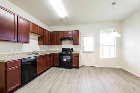 12318 Roy Mix Bohn Lane Houston TX 77044