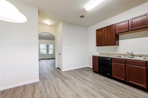 12318 Roy Mix Bohn Lane Houston TX 77044