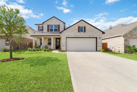 187 Solana Point Drive Katy TX 77493