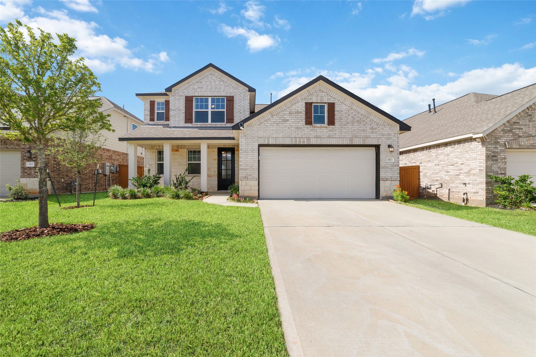 187 Solana Point Drive Katy TX 77493