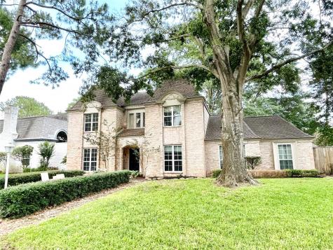 515 Walworten Court Katy TX 77450
