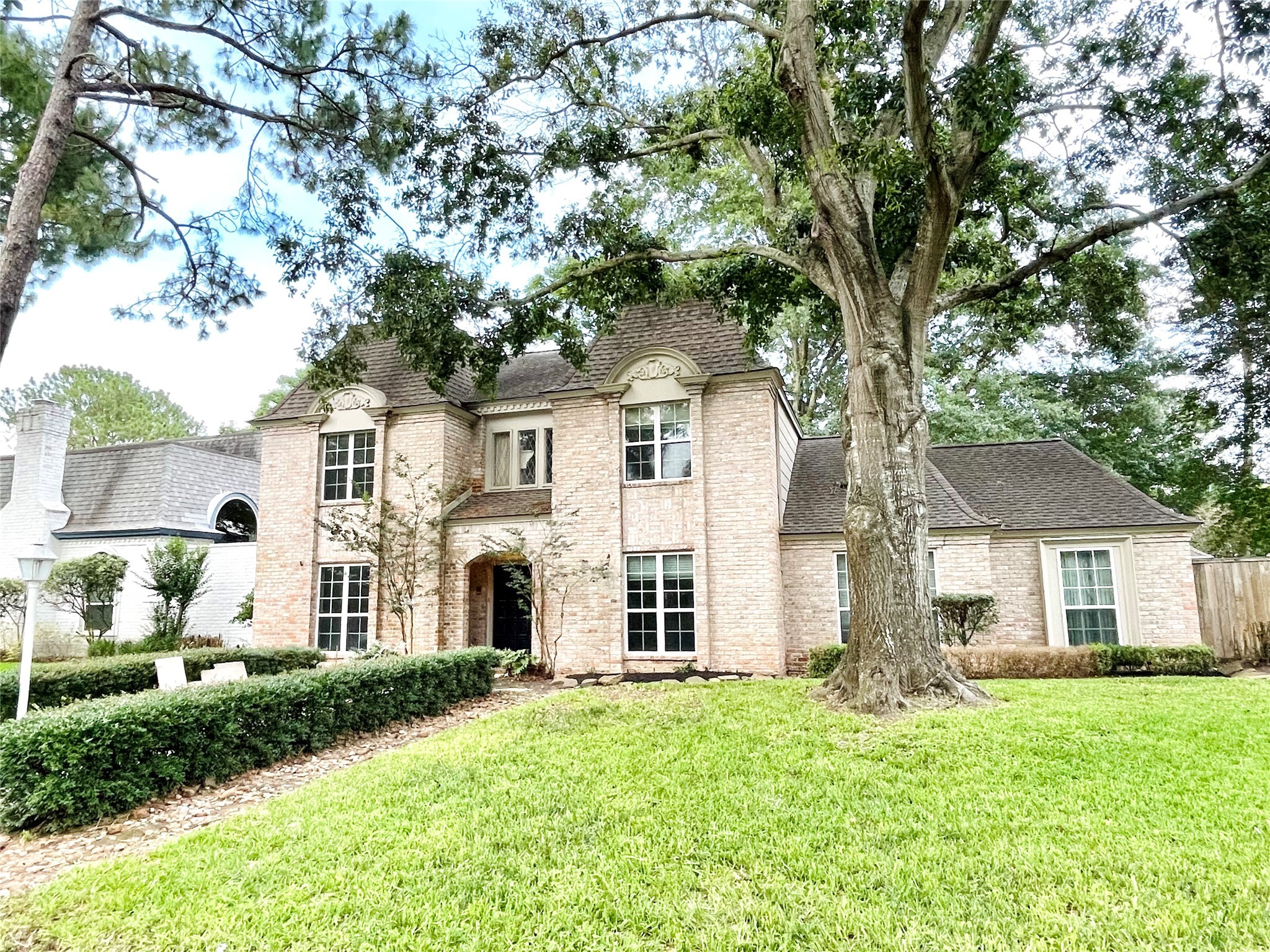 515 Walworten Court Katy TX 77450