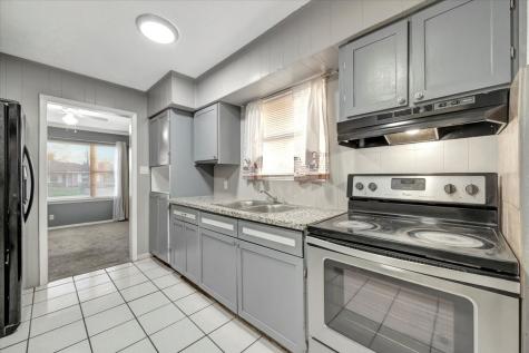 13101 Knollcrest Street Houston TX 77015