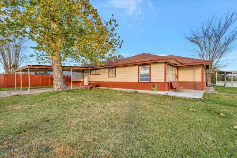 13101 Knollcrest Street Houston TX 77015