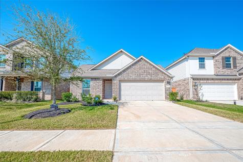 22210 Delphin Grove Drive Hockley TX 77447