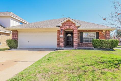 6402 Bright Falls Lane Katy TX 77449