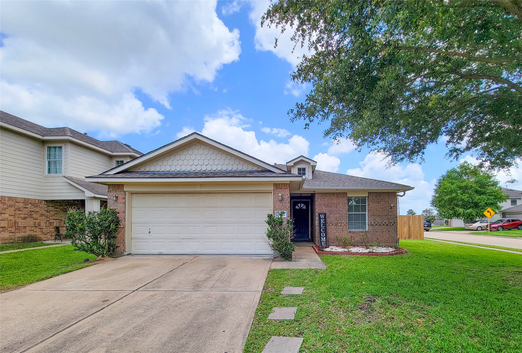 20502 Baden Hollow Lane Cypress TX 77433