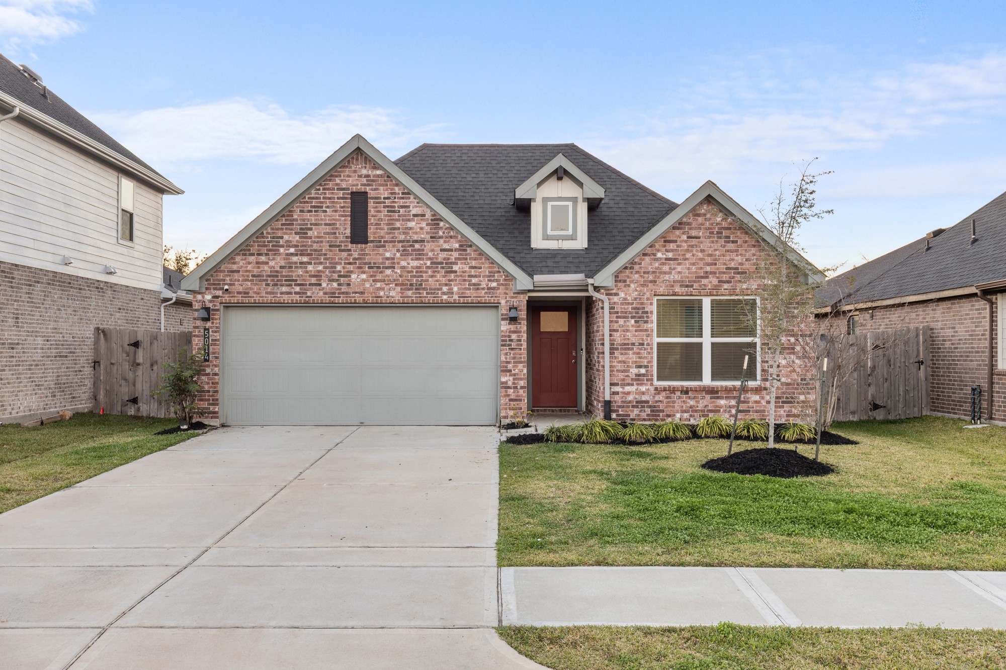 5014 Pine Haven Lane Fresno TX 77545