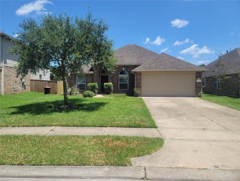 1010 Hannah Falls Lane Fresno TX 77545