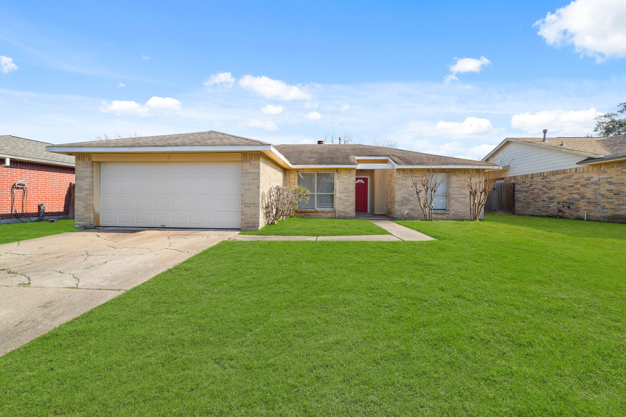 14118 Bay Gardens Drive Sugar Land TX 77498