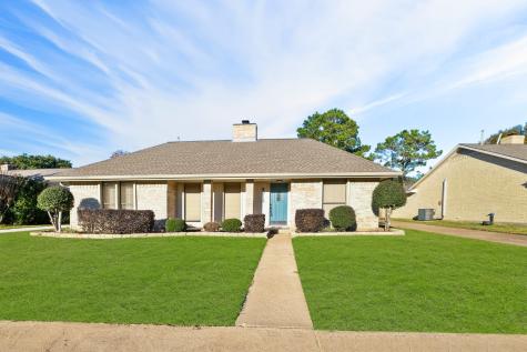 2815 Edgewood Drive Sugar Land TX 77479