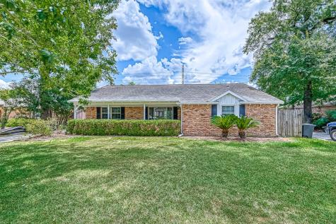 918 Wycliffe Drive Houston TX 77079
