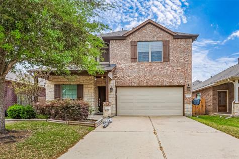 27163 Danbridge Gulch Lane Katy TX 77494