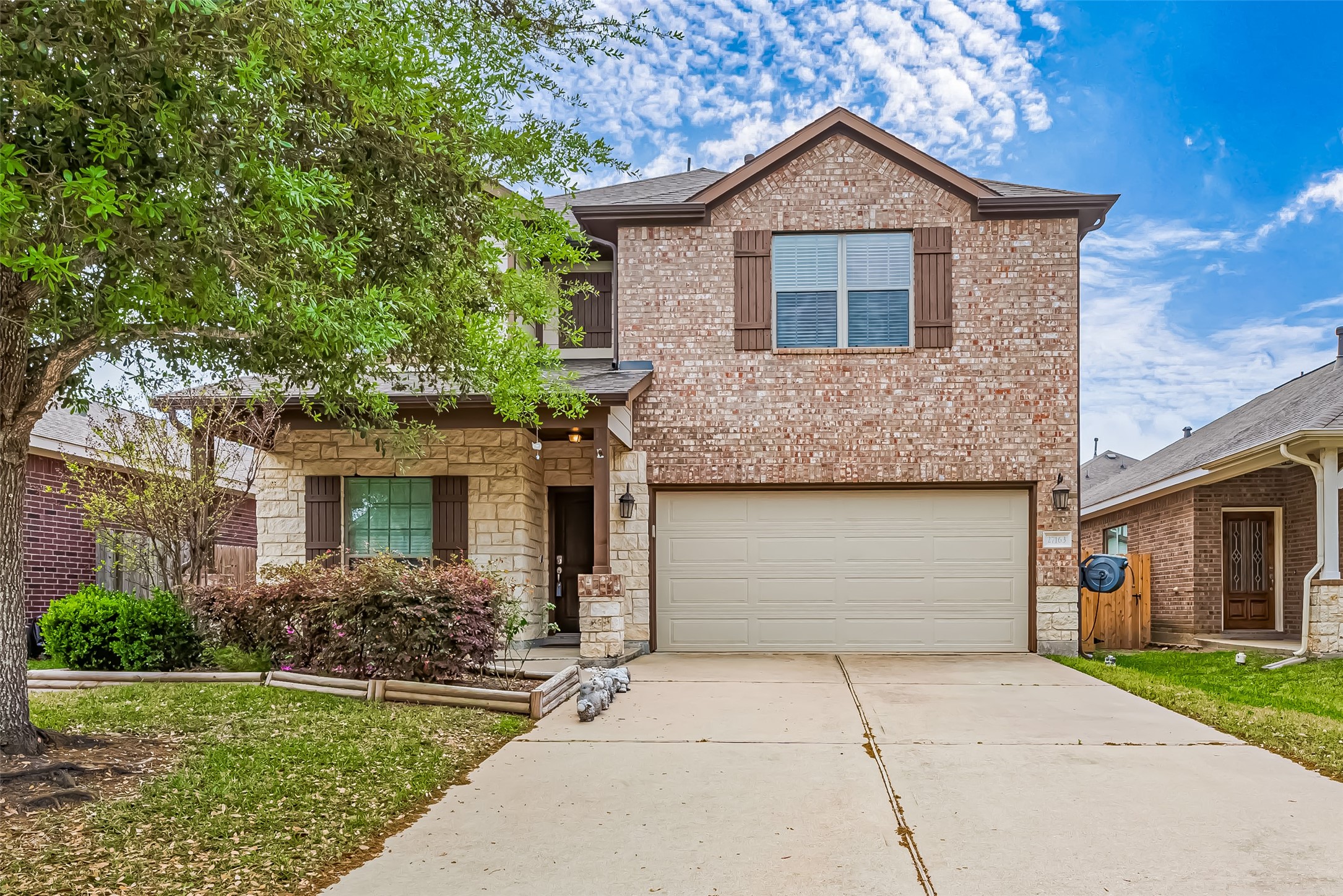 27163 Danbridge Gulch Lane Katy TX 77494