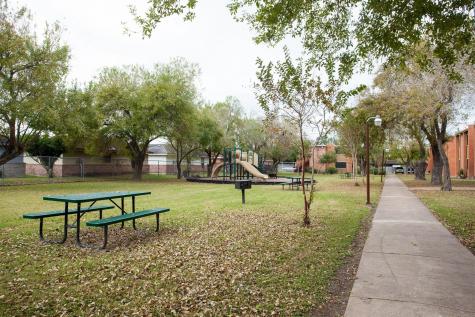 411 Lozano Street Cameron TX 78550