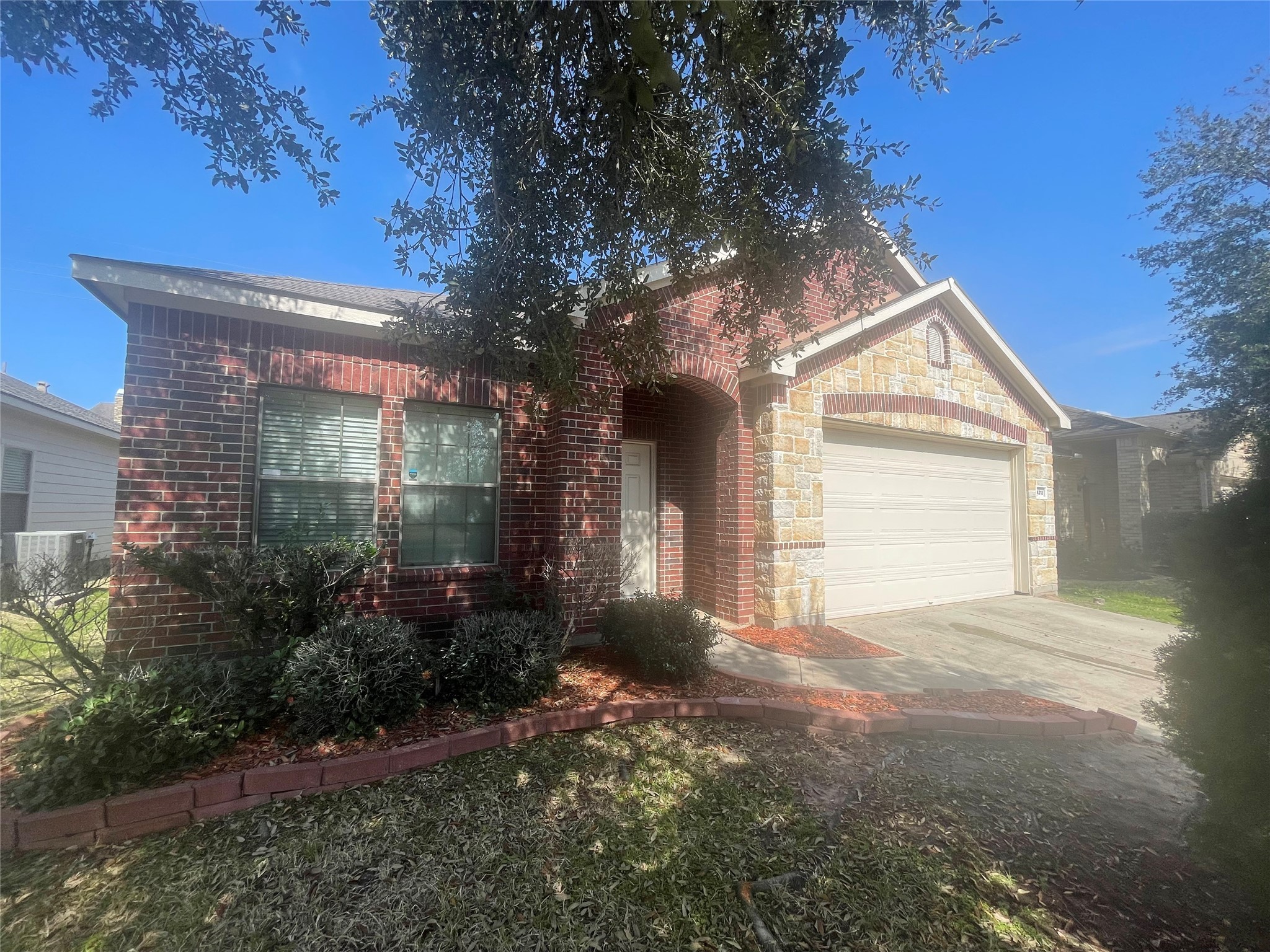 24318 Courtland Oaks Street Katy TX 77494