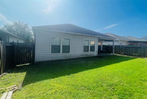 24318 Courtland Oaks Street Katy TX 77494