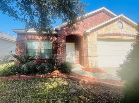 24318 Courtland Oaks Street Katy TX 77494