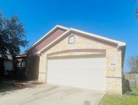 24318 Courtland Oaks Street Katy TX 77494