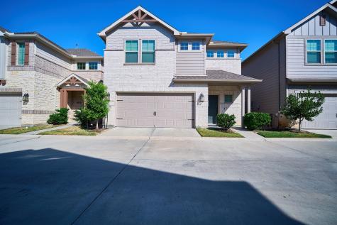 4016 Delta Rose Street Houston TX 77018
