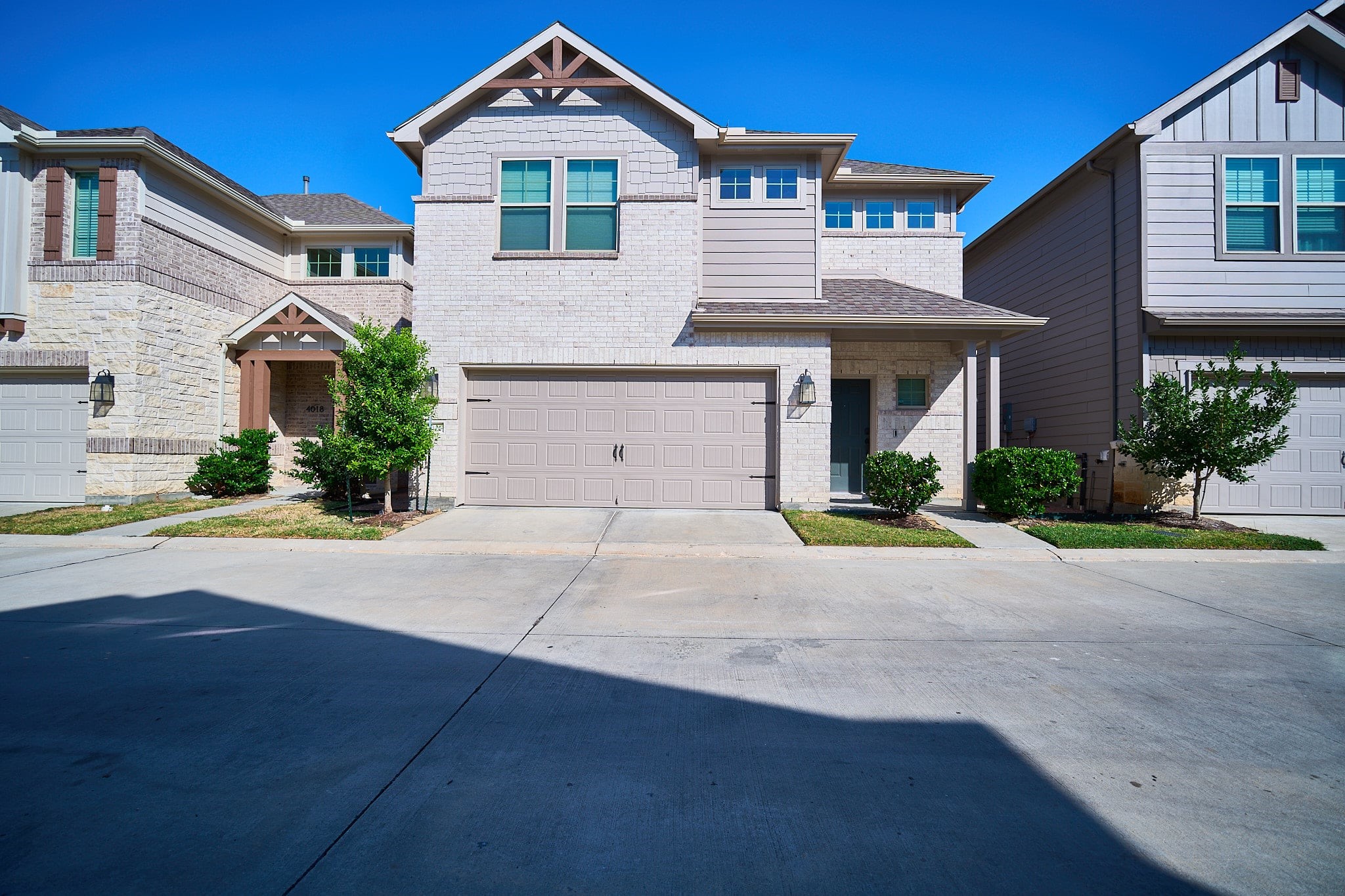 4016 Delta Rose Street Houston TX 77018