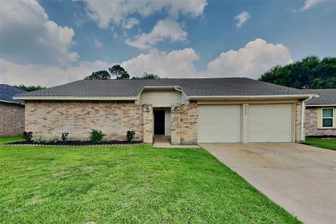 7314 Crystalglen Lane Houston TX 77095