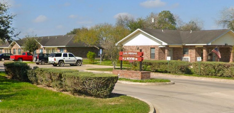 1119 S Tower Road Alamo TX 78516