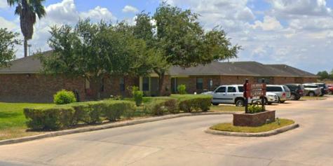 1119 S Tower Road Alamo TX 78516
