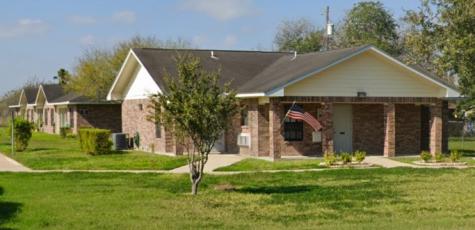 1119 S Tower Road Alamo TX 78516