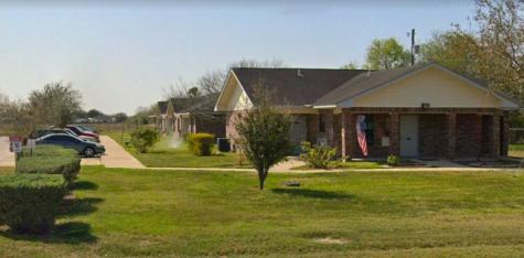 1119 S Tower Road Alamo TX 78516