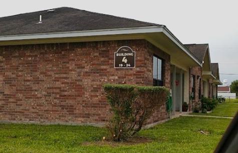 1119 S Tower Road Alamo TX 78516