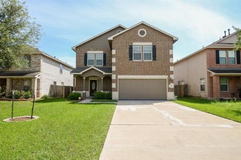 7918 Chatham Springs Lane Cypress TX 77433