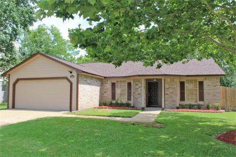 2609 Northern Drive League City TX 77573