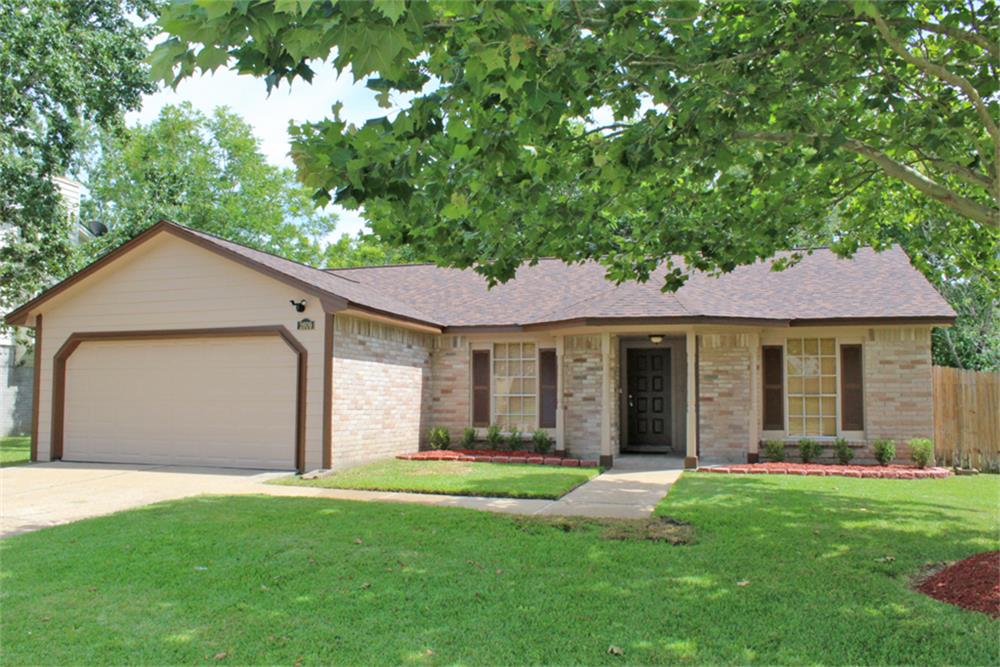 2609 Northern Drive League City TX 77573