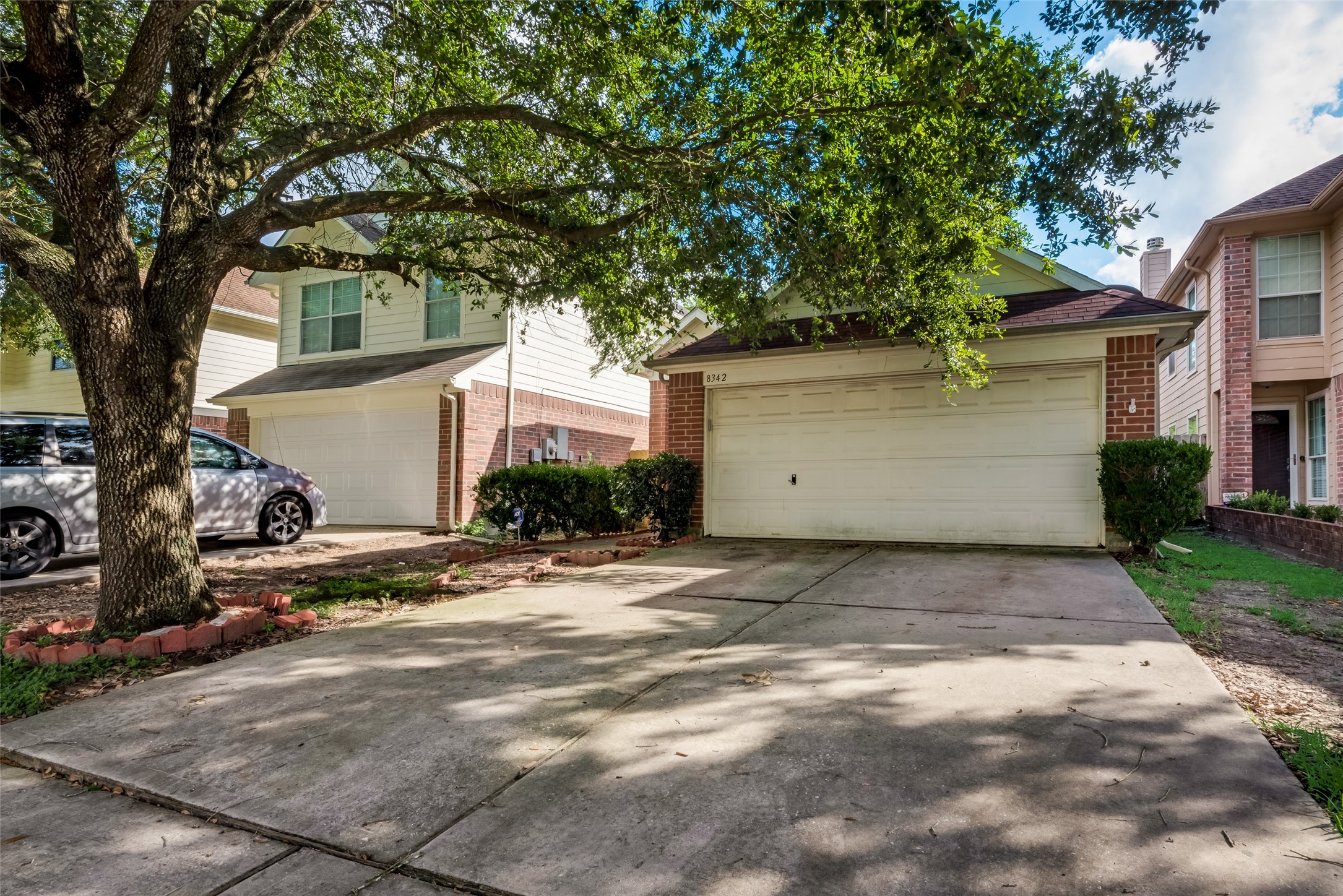 8342 Fuqua Gardens Drive Houston TX 77075