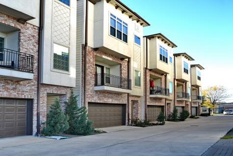 2211 Chenevert Street A Houston TX 77003
