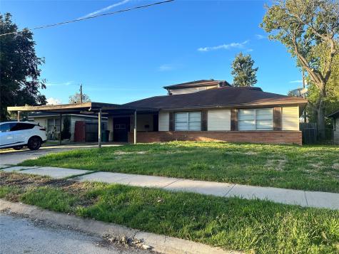 1511 Greenbriar Avenue Pasadena TX 77502