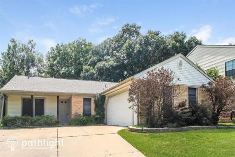 911 Ferndale Lane Richmond TX 77406