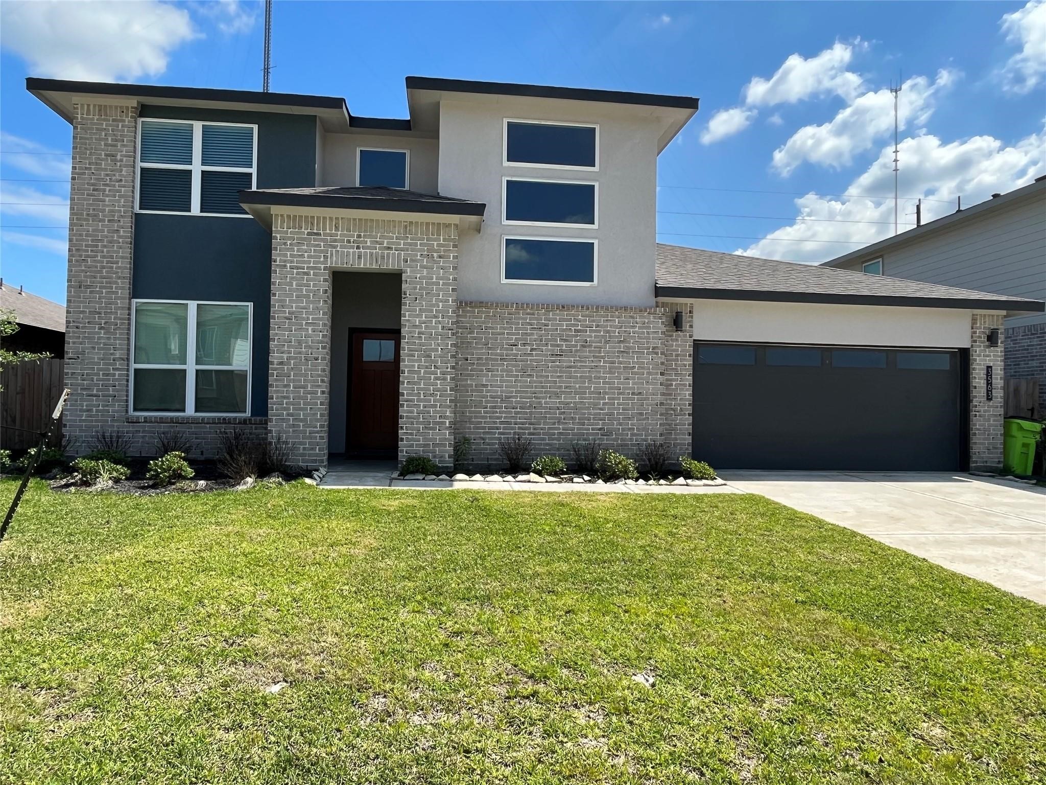3563 Finn Landing Lane Missouri City TX 77459