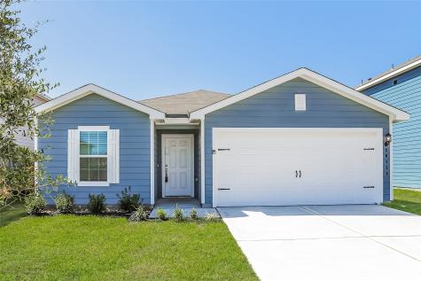 26123 Hals Drive Magnolia TX 77355