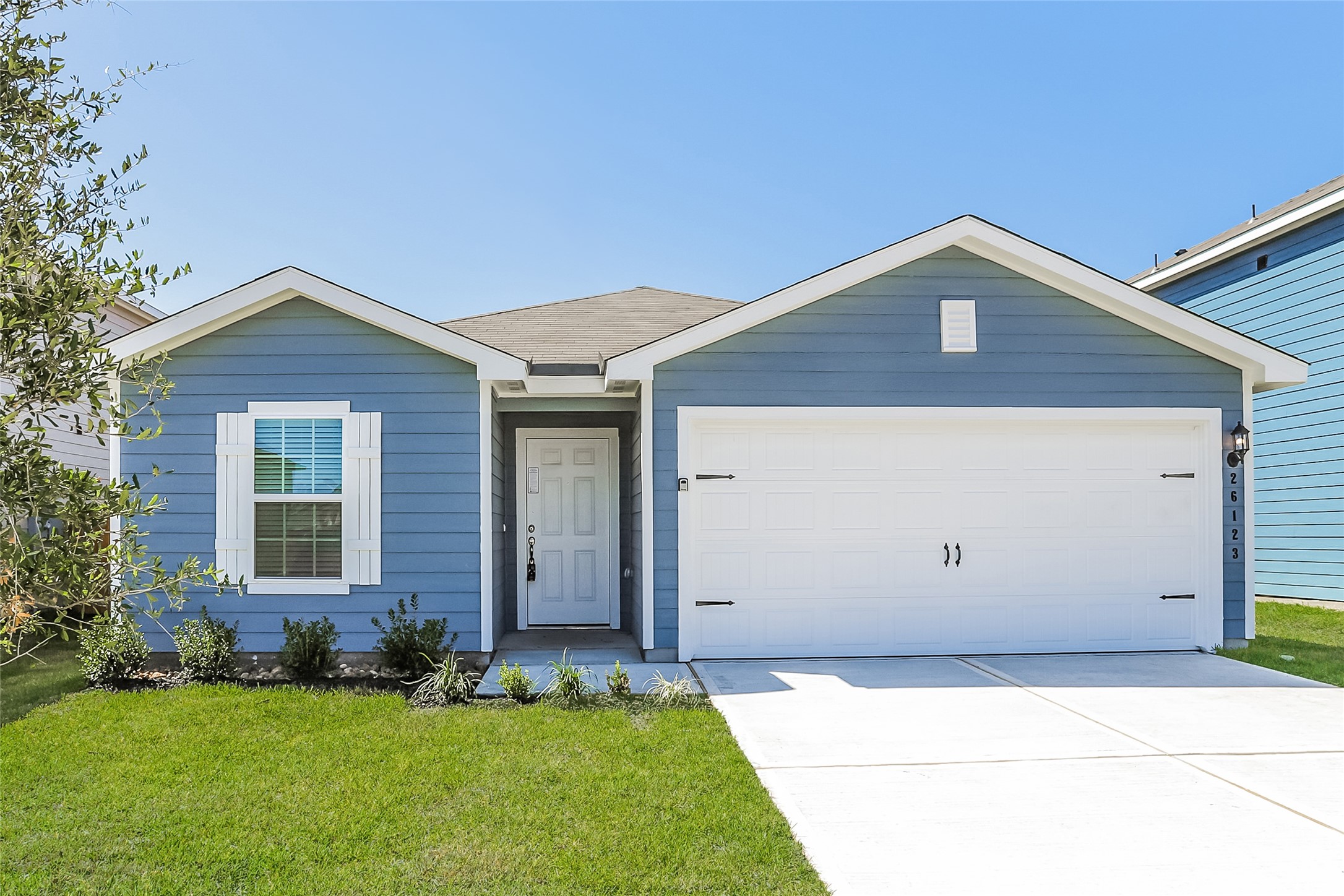 26123 Hals Drive Magnolia TX 77355