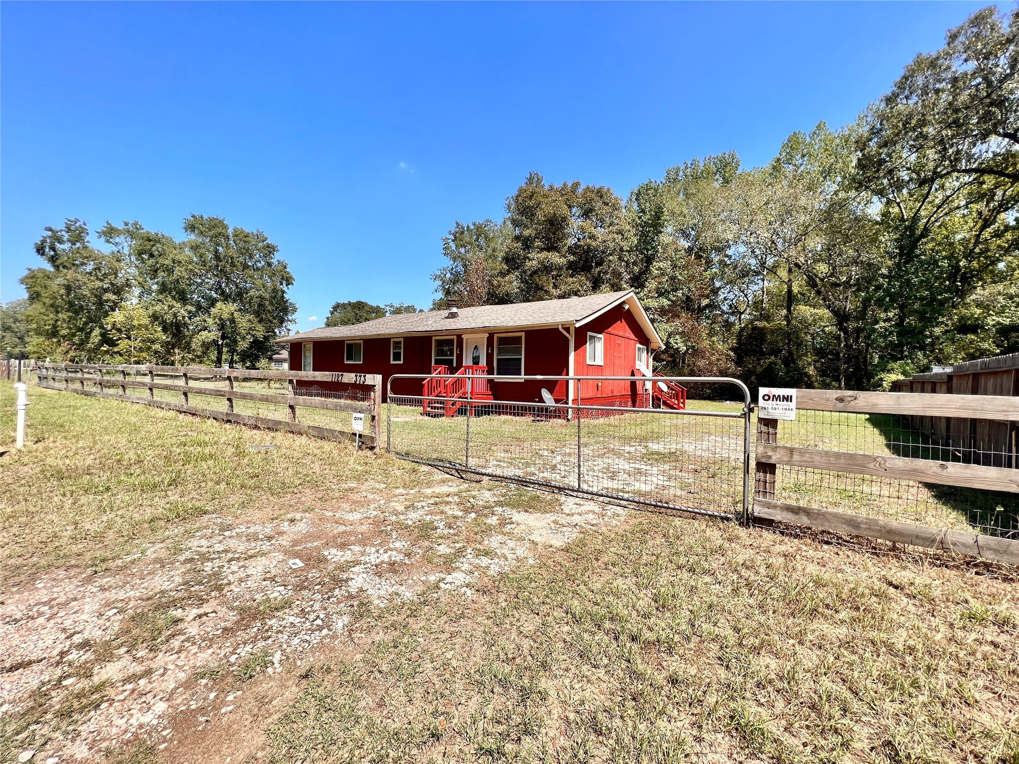 1127 County Road 373 Splendora TX 77372