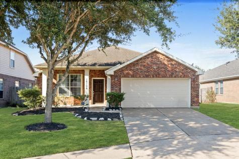 16106 Colt Springs Lane Cypress TX 77429
