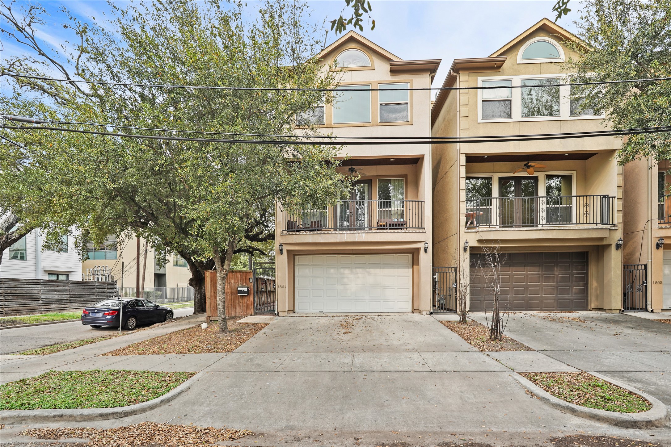 1801 Arbor Street Houston TX 77004