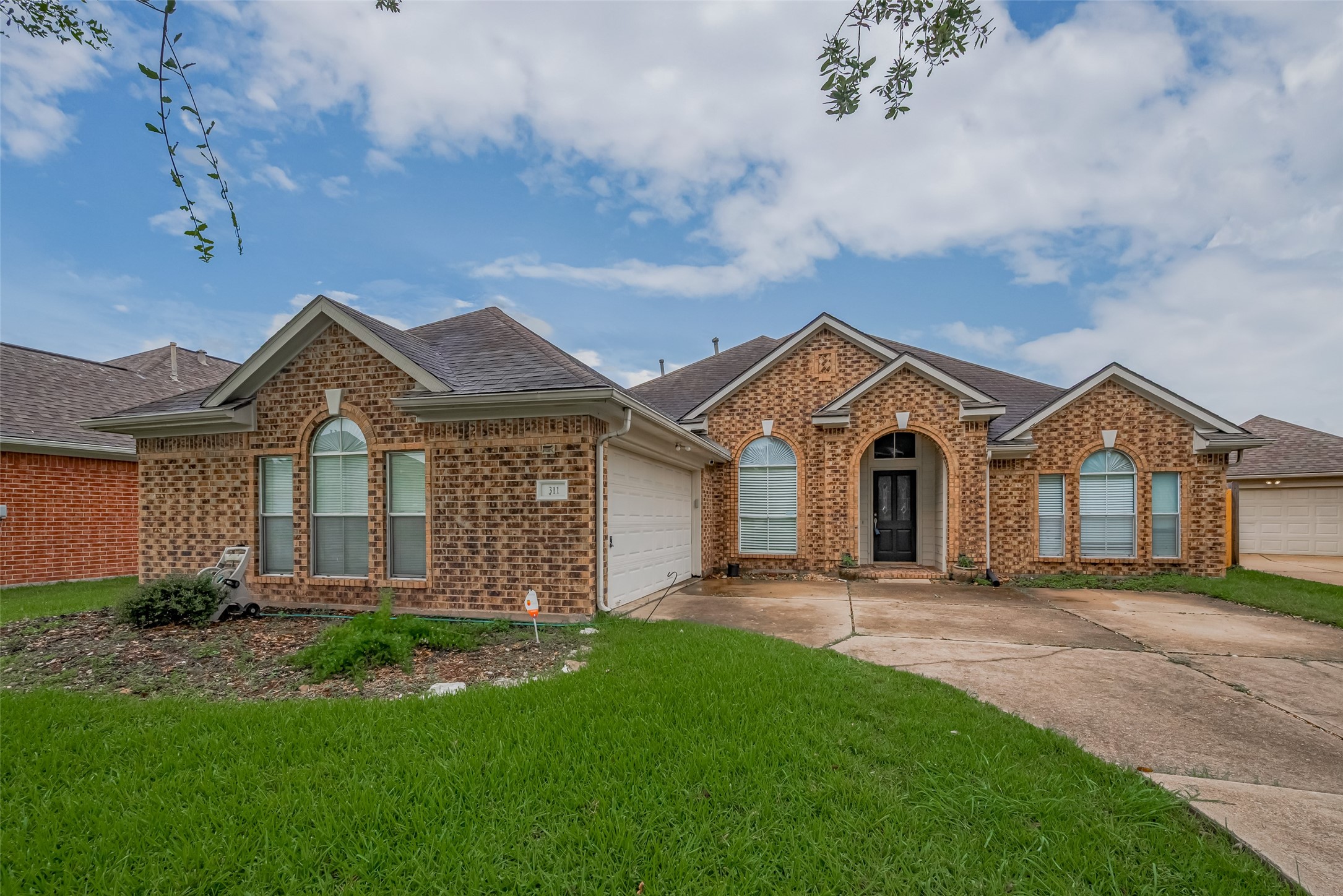 311 N Esplanade Lane Stafford TX 77477