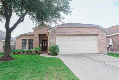 21579 Kings Bend Drive Kingwood TX 77339