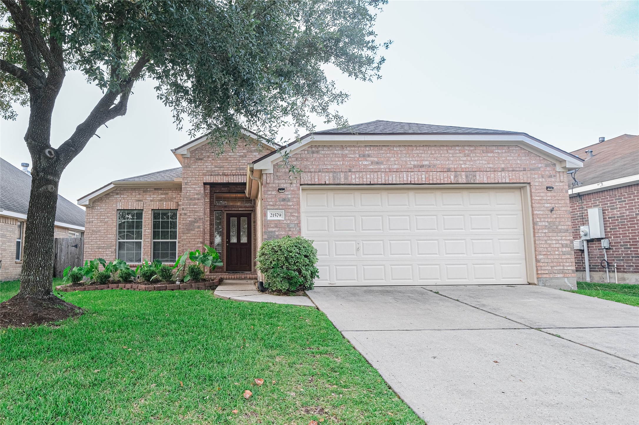 21579 Kings Bend Drive Kingwood TX 77339