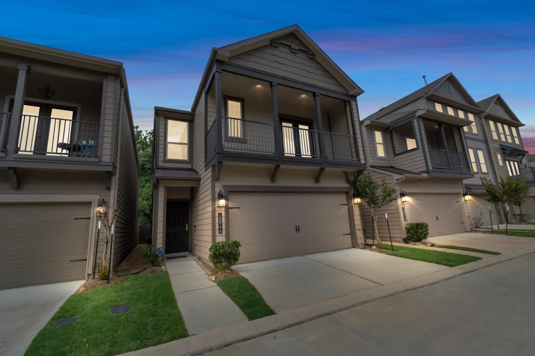 10946 Cannes Memorial Drive Houston TX 77043
