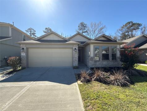 17592 Rosewood Manor Lane New Caney TX 77357