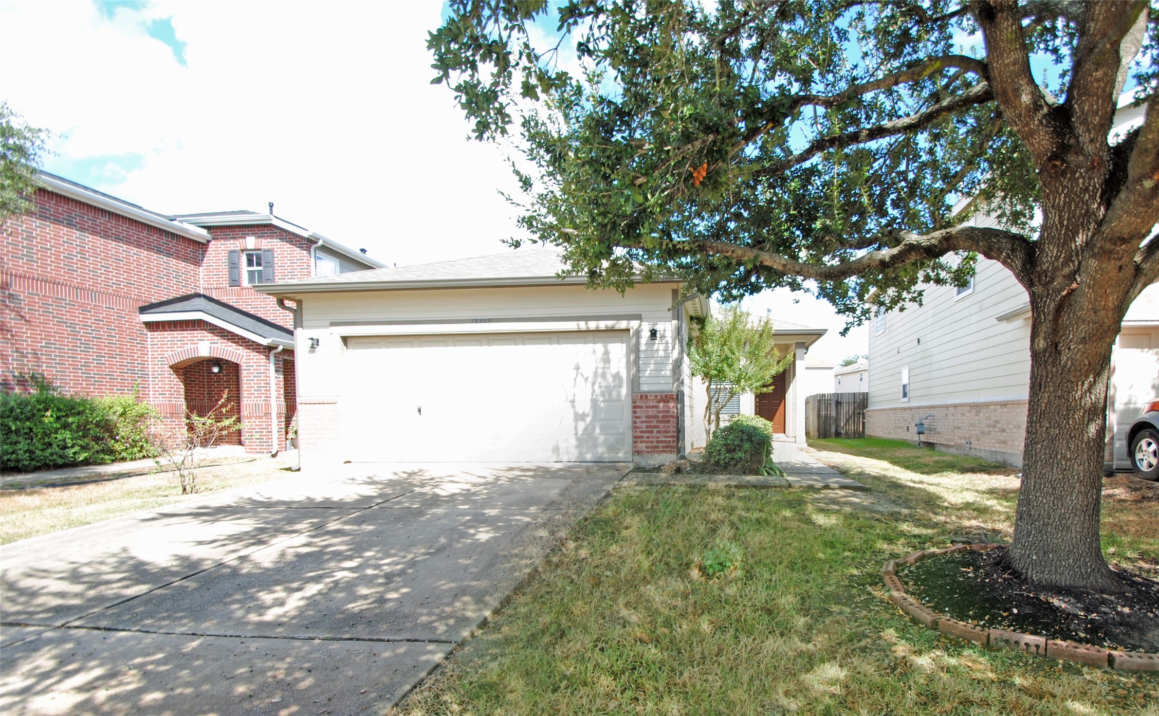 18410 Fair Grange Lane Cypress TX 77433